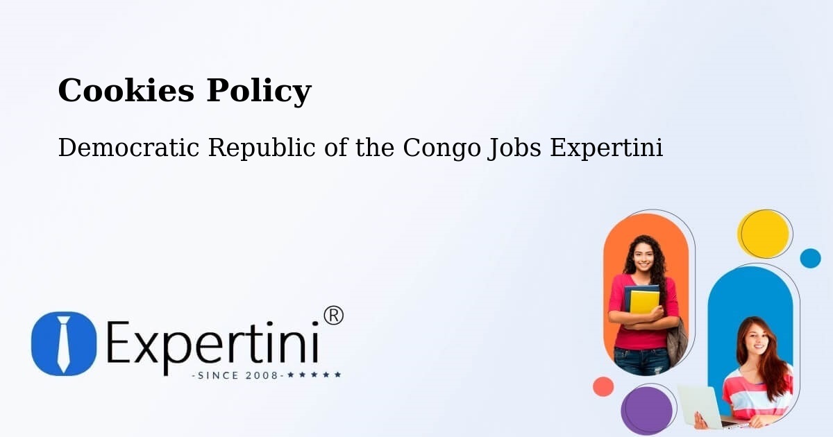 Cookie Policy – Basoko - Democratic Republic of the Congo Jobs Expertini