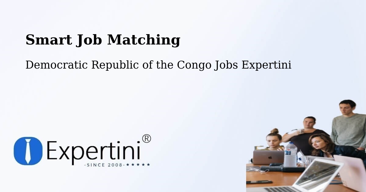 Intelligent Job Matching – Basoko - Democratic Republic of the Congo Jobs Expertini