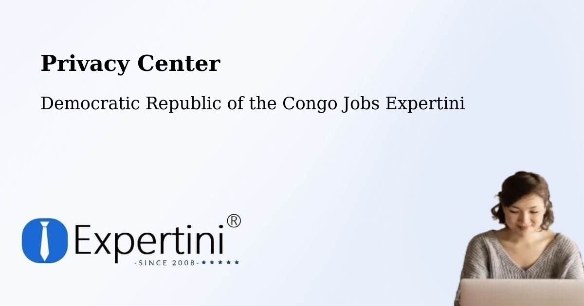 Privacy Policy – Basoko - Democratic Republic of the Congo Jobs Expertini